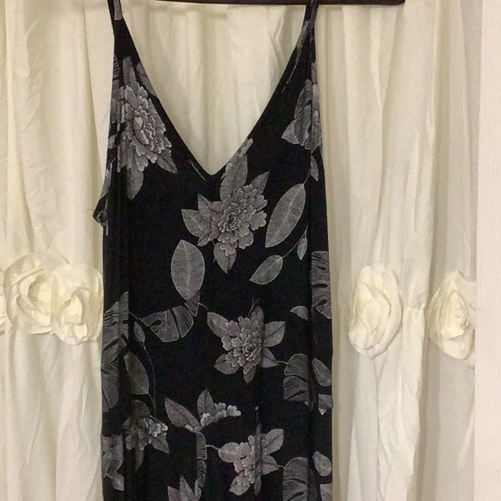 Womens ROXY jumpsuit Small
